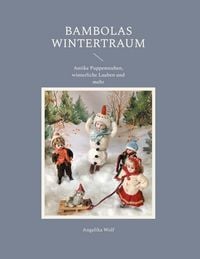Produktbild: Bambolas Wintertraum