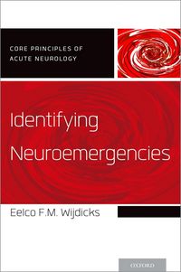 Produktbild: Identifying Neuroemergencies