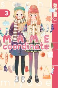Produktbild: Mame Coordinate, Volume 3