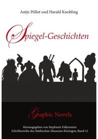 Produktbild: Spiegel-Geschichten