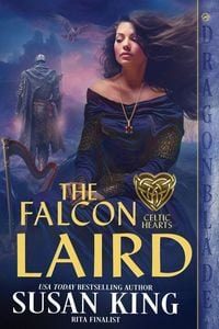 Produktbild: The Falcon Laird