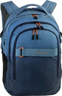 Produktbild: Rucksack Evol.Air blau/h'blau