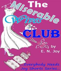 Produktbild: Miserable Wives Club