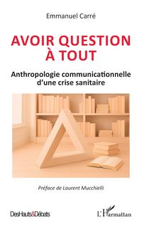 Produktbild: Avoir question &agrave; tout