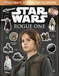 Produktbild: Sticker Bk-Sw Rogue 1 Ultimate