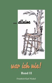 Produktbild: ...alleine war ich nie!