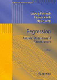 Produktbild: Regression
