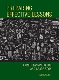 Produktbild: Preparing Effective Lessons