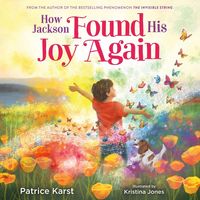 Produktbild: How Jackson Found His Joy Again