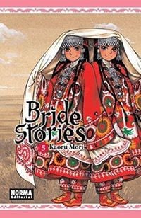 Produktbild: Bride Stories 5