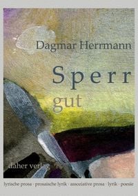 Produktbild: Sperr gut