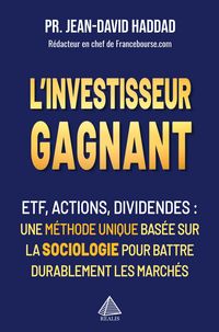 Produktbild: L'investisseur gagnant