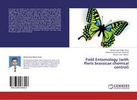 Produktbild: Field Entomology (with Pieris brassicae chemical control)