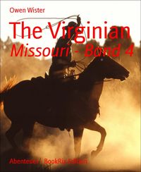 Produktbild: The Virginian