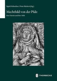 Produktbild: Mechthild von der Pfalz
