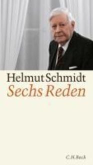 Produktbild: Sechs Reden