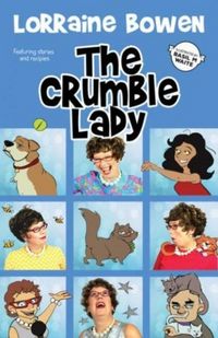 Produktbild: The Crumble Lady