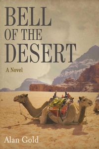 Produktbild: Bell of the Desert