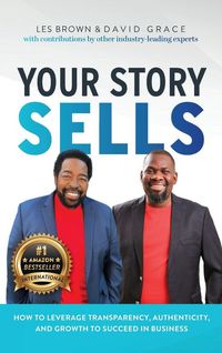 Produktbild: Your Story Sells