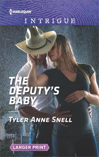 Produktbild: Deputys Baby -Lp Lp/e