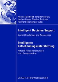 Produktbild: Intelligent Decision Support - Intelligente Entscheidungsunterst&uuml;tzung