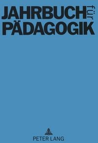 Produktbild: Jahrbuch f&uuml;r P&auml;dagogik 1996