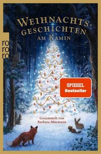 Produktbild Weihnachtsgeschichten am Kamin 38