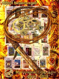 Produktbild: My Personal Time Line