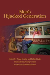 Produktbild: Mao's Hijacked Generation