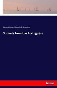 Produktbild: Sonnets from the Portuguese