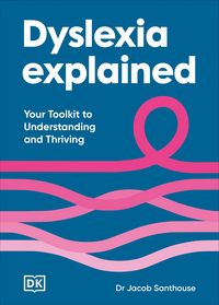 Produktbild: Dyslexia Explained
