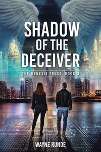 Produktbild: Shadow of the Deceiver
