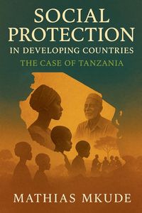 Produktbild: Social Protection in Developing Countries