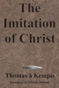 Produktbild: The Imitation of Christ