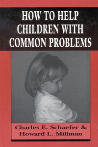 Produktbild: How to Help Children with Common Problems