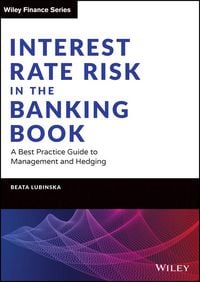 Produktbild: Interest Rate Risk in the Banking Book