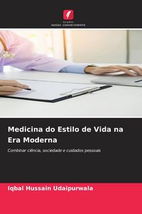 Produktbild: Medicina do Estilo de Vida na Era Moderna