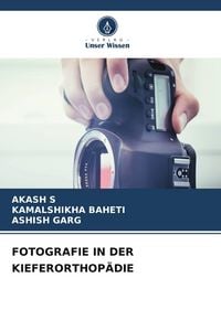 Produktbild: FOTOGRAFIE IN DER KIEFERORTHOP&Auml;DIE