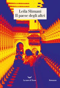 Produktbild: Il paese degli altri