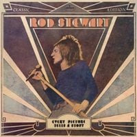 Produktbild: Every Picture Tells A Story (LP)