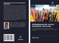 Produktbild: Webgebaseerde versus klassikale instructie