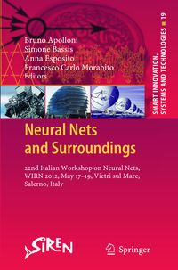 Produktbild: Neural Nets and Surroundings