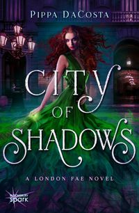Produktbild: City of Shadows