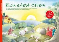 Produktbild: Rica erlebt Ostern
