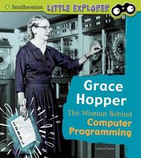 Produktbild: Grace Hopper