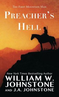 Produktbild: Preacher's Hell