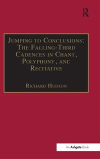 Produktbild: Jumping to Conclusions