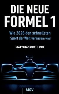 Produktbild: Die neue Formel 1