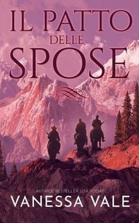 Produktbild: Il patto delle spose