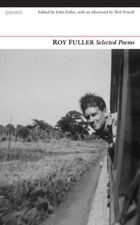 Produktbild: Selected Poems